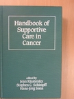 Agnes Glaus - Handbook of Supportive Care in Cancer [antikvár]