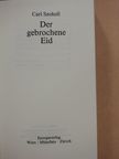 Carl Szokoll - Der gebrochene Eid [antikvár]