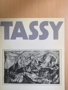 Pálosi Judit - Tassy Klára festőművész kiállítása [antikvár]