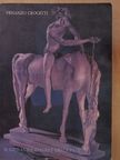 Carlo Bo - Venanzo Crocetti: Il Giovane Cavaliere Della Pace [antikvár]