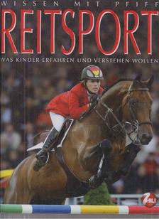 Delaroche, Jack, Cabald, Didier, Patricia Reinig - Reitsport [antikvár]