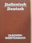 Vladimiro Macchi - Taschenwörterbuch Italienisch-Deutsch [antikvár]