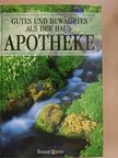 Ulrike Schöber - Gutes und Bewährtes aus der Hausapotheke [antikvár]