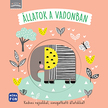 Állatok a vadonban