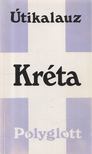 Burian, Frauke - Kréta [antikvár]