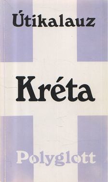 Burian, Frauke - Kréta [antikvár]