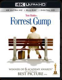 Forrest Gump UHD