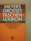 Meyers grosses Taschenlexikon in 24 Bänden 3 (töredék) [antikvár]