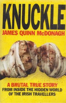Knuckle [antikvár]