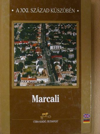 Dr. Paál László - Marcali [antikvár]
