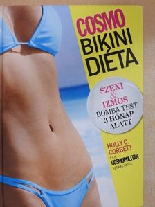 Cosmo Bikini Diéta [antikvár]