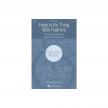 TIN, CHRISTOPHER - HOPE IS THE THING WITH FEATHERS. TEXT BY EMILY DICKIINSON SSATBB, A CAPPELLA