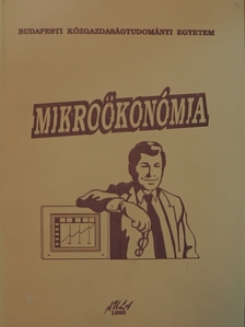 Bara Zoltán - Mikroökonómia [antikvár]