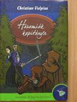 Christian Vulpius - Haramiák kapitánya [antikvár]