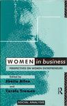 Sheila Allen, Carole Truman - Women in Business: Perspectives on Women Entrepreneurs [antikvár]
