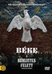 HELMECZY DOROTTYA - Béke a nemzetek felett - DVD