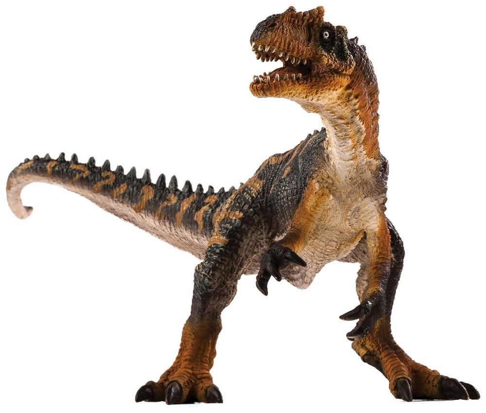 MJ387274 - MOJO Allosaurus XXL