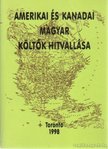 HORVÁTH LORÁND - Amerikai és kanadai költők hitvallása [antikvár]
