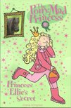 Kimpton, Diana - Princess Ellie's Secret [antikvár]