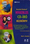 Mark L. Chambers - Hivatalos CD-író kézikönyv [antikvár]