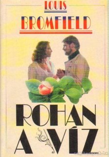 Rohan a víz [antikvár]