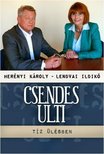 Lendvai Ildikó ,  Herényi Károly - Csendes ulti [antikvár]