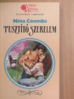 Nina Coombs - Pusztító szerelem [antikvár]