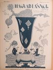Dánielné Lengyel Laura - Magyar Lányok 1929. május 1. [antikvár]