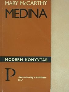 Mary McCarthy - Medina [antikvár]