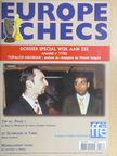 Jean-Michel Péchiné - Europe Échecs Mars 2006 [antikvár]