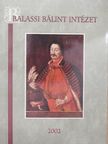 Pálinkás József - Balassi Bálint Intézet [antikvár]