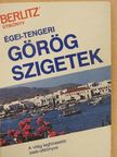 Don Larrimore - Égei-tengeri görög szigetek [antikvár]