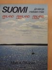 Matti A. Pitkänen - Suomi (dedikált példány) [antikvár]