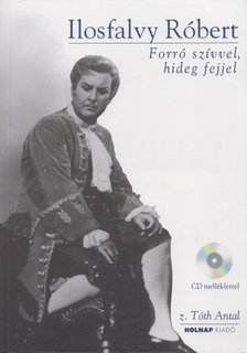 z. Tóth Antal - Ilosfalvy Róbert [antikvár]