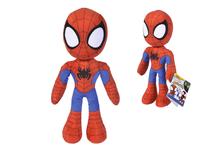 6315875810x12 - Disney Marvel Spidey, GID 25cm