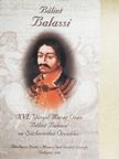 Balassi Bálint - XVI. Yüzyil Macar Ozan Bálint Balassi ve Siirlerinden Örnekler [antikvár]