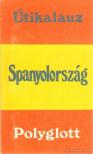 Paul H. Ewelöf, Torben J. Meyer, Arne Koefoed - Spanyolország [antikvár]