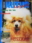 Gabriele Metz - Nemzetközi Kutya Magazin 1998. november [antikvár]