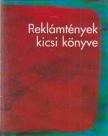 Takács Mari - Reklámtények kicsi könyve [antikvár]