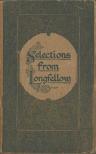 William Landells - Selections from Longfellow [antikvár]