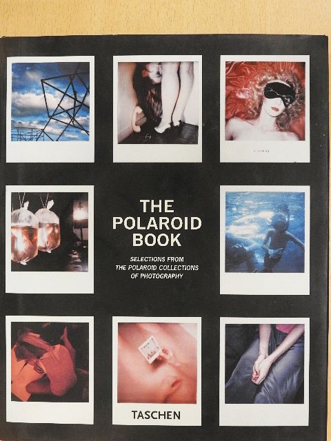 The Polaroid Book [antikvár]