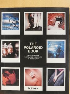 The Polaroid Book [antikvár]