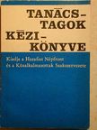 Dr. Albrecht László - Tanácstagok kézikönyve [antikvár]