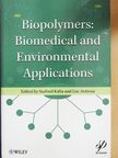J. Schiller - Biopolymers: Biomedical and Environmental Applications [antikvár]