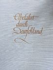 Reindhard Höhne - Elbefahrt Durch Deutschland [antikvár]