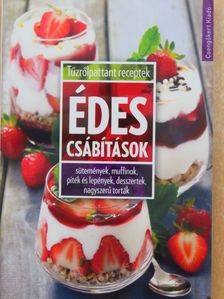 Édes csábítások [antikvár]