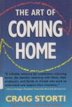 Storti, Craig - The Art Of Coming Home [antikvár]