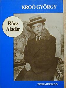 Kroó György - Rácz Aladár - 3 lemezzel [antikvár]