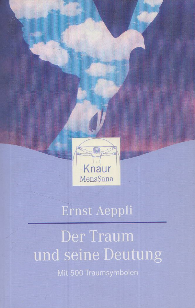 Aeppli, Ernst - Der Traum und seine Deutung [antikvár]