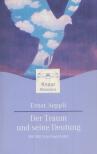 Aeppli, Ernst - Der Traum und seine Deutung [antikvár]